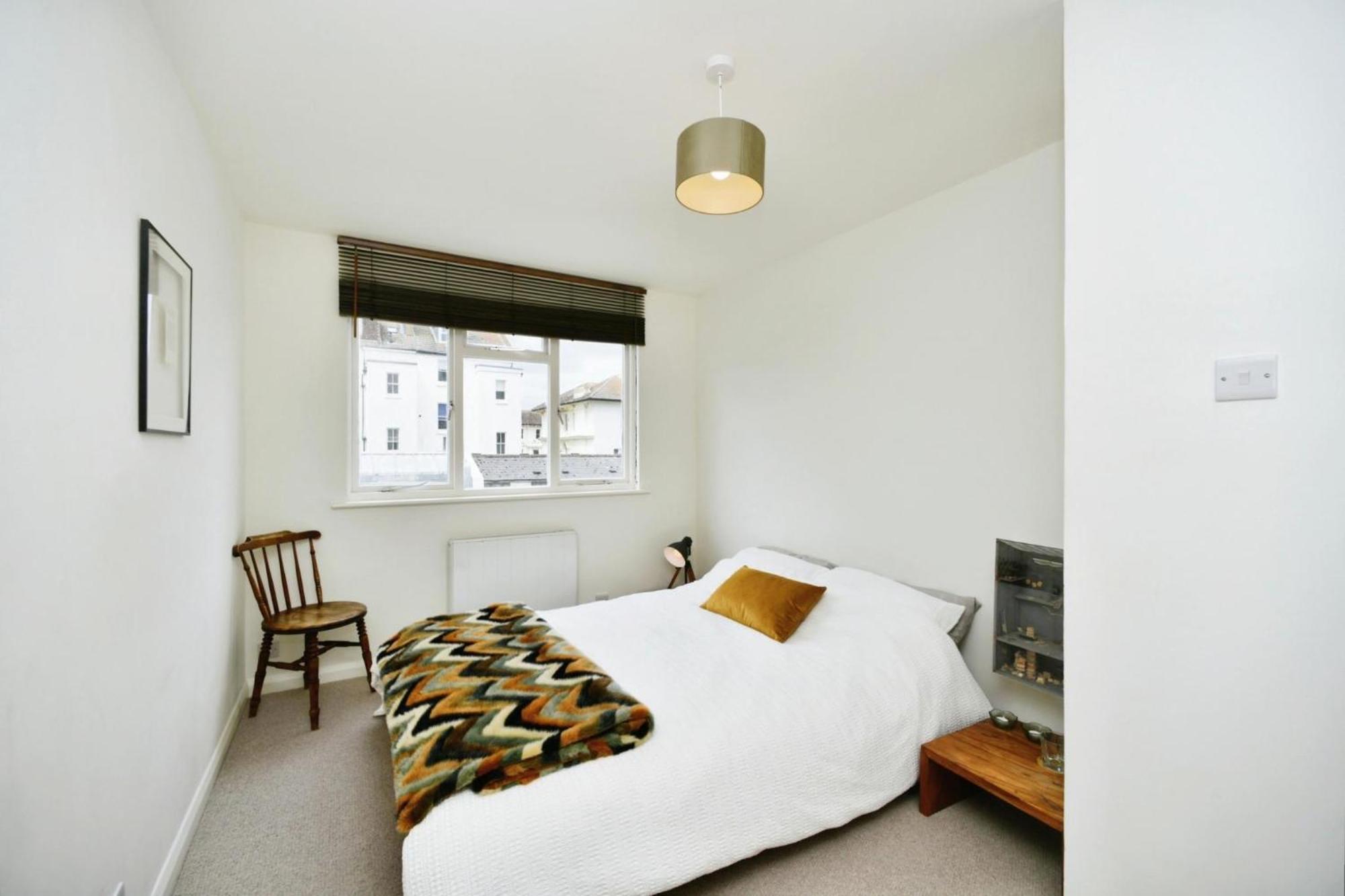 Sunny Seaside Sanctuary - Two Bedroom Apartment Brighton Luaran gambar